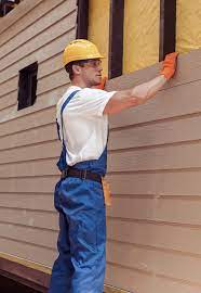 Best Siding Removal and Disposal  in Walnut Cove, NC